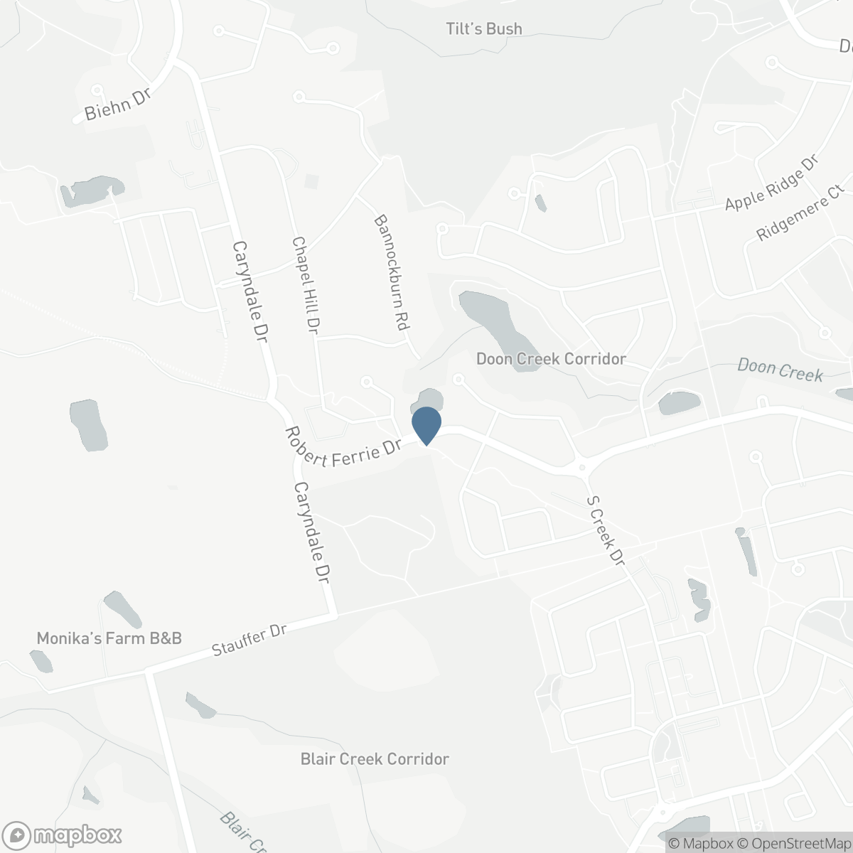 873 ROBERT FERRIE Drive, Kitchener, Ontario N2R 0P2